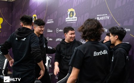 The Mongolz эхний учраадаа хожигдож, Оросын "AMKAL" багийн эсрэг тоглож Мэйжорыг үргэлжлүүлэх эсэхээ шийднэ