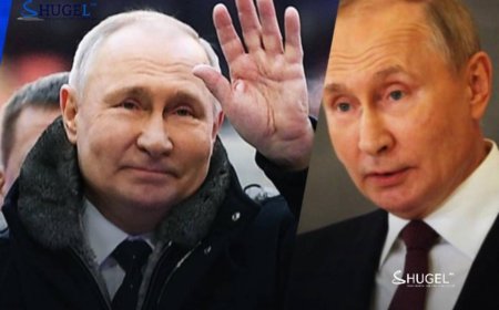 Урьдчилсан дүн гарсаны дараа В.Путин: Ирэх жилүүдэд Украин дахь дайн, зэсвэг хүчнэээ бэхжүүлэх нь  гол ажил байх болно гэжээ