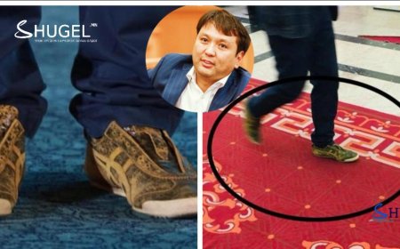 Т.Доржханд гишүүний дөрвөн жилийн зөөлөн суудал түүнийг  бүр их эрх эдэлж  ямбалах  ёстой гэж ойлгуулжээ