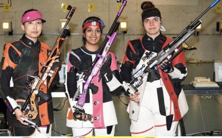 Э.Даваахүү, О.Есүгэн нар мөнгөн медаль хүртлээ