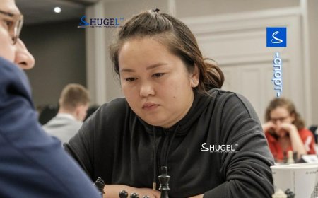 ИХ МАСТЕР, ГАВЬЯАТ ТАМИРЧИН Б.МӨНГӨНТУУЛ  ТҮРҮҮЛЛЭЭ