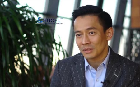 О.Батнайрамдал:  УИХ-ын  сонгуульд нэр дэвших хүсэлтээ МАН-ын Удирдах зөвлөлд  өгчихлөө