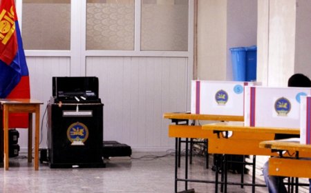 Мандатын тооноос илүү эсвэл дутуу нэр дэвшигч сонговол санал хүчингүйд тооцно