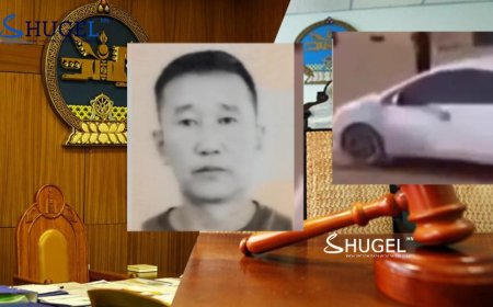 Сайншандад 12 настай охиныг хулгайлж, амь насыг нь хохироосон хэргийн шүүх хурлыг энэ сарын 29-нд товлогджээ