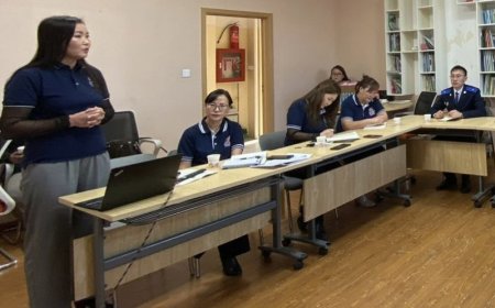 Насанд хүрээгүй хүүхдээс мэдүүлэг авдаг тусгай өрөөтэй болохоор шийдвэрлэжээ