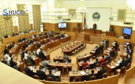 Гурил, малын тэжээлийн үнийг гаалийн албан татвараас чөлөөлөх асуудлаар МАН дөрөв хоногийн завсарлага авлаа