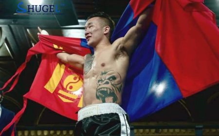 Гавьяат тамирчин Э.Цэндбаатар олимпийн эрхийн тэмцээнд эх орноо төлөөлөх боллоо