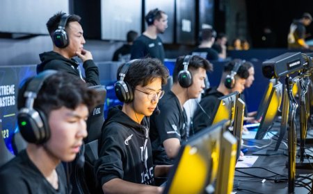 The Mongolz дэлхийн аварга Natus Vincere-т хожигдов