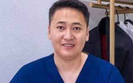 Б.Дугархүү эмчийг хөрнгө завшсан хэргээр  шалгаж эхэлжээ