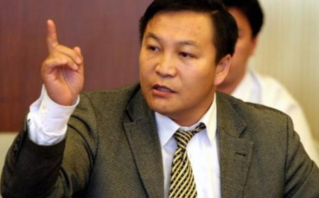 Л.Гүндалайг “Ард түмний хүч“ намын даргаар бүртгэлээ