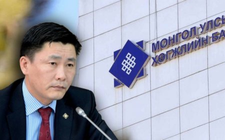 Ё.Баатарбилэгт оноосон зургаан жилийн ялыг хэрэгсэхгүй болголоо