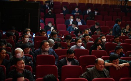 Хөгжлийн банкны хэрэгт холбогдсон 27 шүүгдэгчийг цагаатгажээ