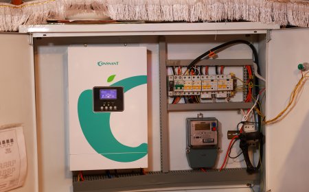 Эрчим хүчний шилжилт хийх өрхүүдийг сонгон шалгаруулж байна