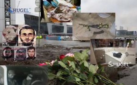 Амиа алдсан хүний тоо 93 хүрч, алуурчдыг баривчилжээ