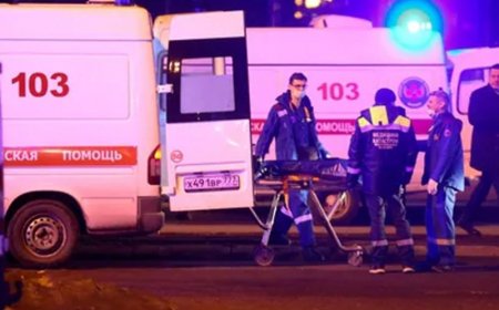 Амь үрэгсэдийн тоо 120 орчимд хүрч, шархадсан хүн 300 давжээ