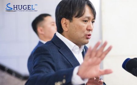 Т.Доржханд: Давж заалдах шатанд бүгдийг нь цайрууллаа, хулгайчдаа шийтгэхгүйгээр авлига буурахгүй, улс хөгжихгүй