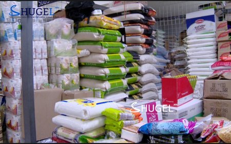 Гурил, гоймонгийн үнэ жилийн дотор 47.9 - 49.8 хувь өсжээ