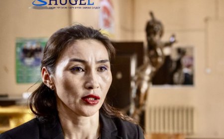 Ч.Шинэцэцэг: Гүйлтийн төрлөөр 800, 1500, 3000 метрт улсын рекорд эзэмшдэг намайг олимпын эрх олгох тэмцээнд хувийн зардлаараа оролцох хүсэлт гаргасан ч хүлээж авахгүй байна