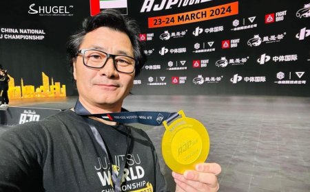 Жүжигчин А.Өнөржаргал алт, хүрэл медаль хүртлээ