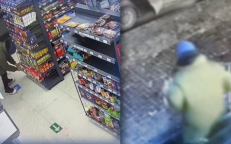 "Choco pie" хулгайлсан этгээдийг  10 хоног баривчлахаар болжээ