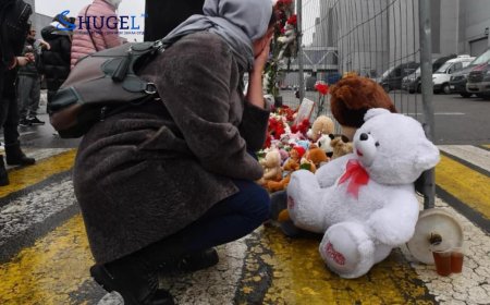 Халдлагад өртөн амиа алдсан иргэдийн тоо 137 болжээ