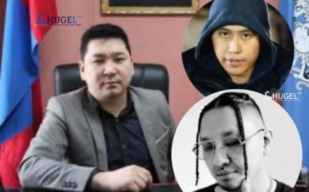 Реппер “Quiza”: Ирээдүйг нь зажлахгүй залгиж байгаа эрх баригч руу ус балгацан юм шиг дуугуй