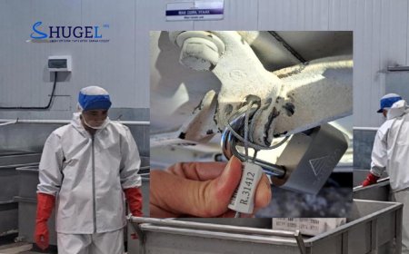 Махны 49 үйлдвэрийн үйл ажиллагаа эрхлэх дүгнэлтийг цуцаллаа