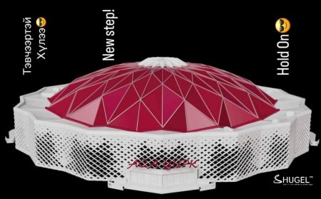 Асашёорюү Д.Дагвадорж: Тэвчээртэй хүлээ