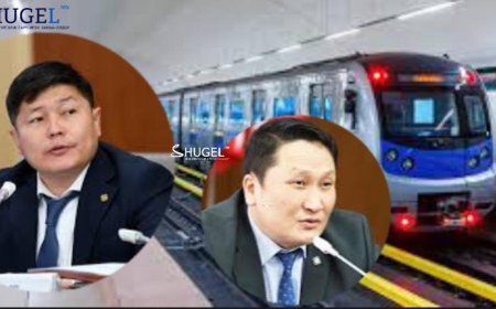 Х.Нямбаатар: Метрог харлуулж байгаа хүмүүс ашиглалтад орохоор нь суухгүй шүү