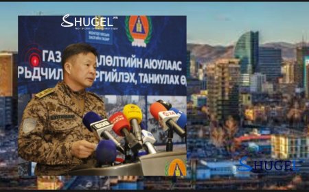 Улаанбаатарын 976 барилгын 206 нь газар хөдлөлтөд тэсвэртэй