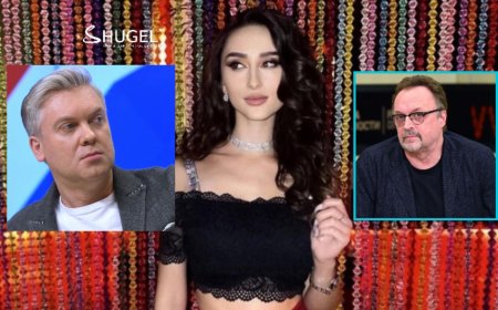 “Крокус Сити Холл”-д халдлага болох үеэр олон зуун хүнд гадагш гарахад тусалсан  София Мейерт олны танил хүмүүс талархал илэрхийлэв