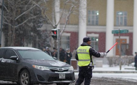 Улаанбаатарт үүлшинэ,  цас орохгүй 3 хэм хүйтэн