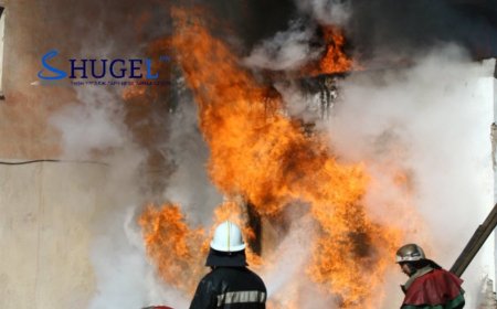 Өнөөдөр орон даяар 16:00 цагт орон даяар гамшгаас хамгаалах сургалт болно