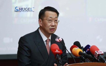 Л.Энх-Амгалан: Уран зохиол, дуу хөгжим, технологийн хичээлийг сургалтын хөтөлбөрөөс хасаагүй