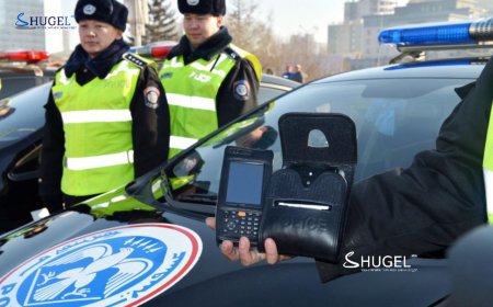 Авто эргүүлийг гурван бүсэд хувааж, хяналт тавьдаг байсныг энэ сараас 7 бүс болгожээ