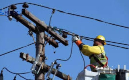 ӨНӨӨДӨР: Цахилгаан хязгаарлах байршлууд