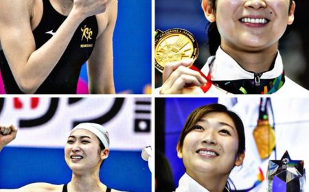 Хамгийн үнэ цэнтэй тамирчнаар 18 насандаа тодорч байсан тэр хорт хавдрыг ялаад 23 насандаа олимпод  эргэн ирлээ