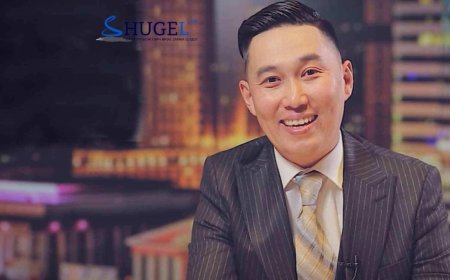 Комедиан Д.Амартүвшин Либертари нам байгуулах хүсэлтээ Дээд шүүхэд дахин өгчээ