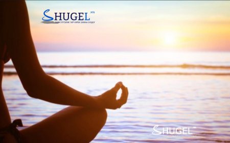 Хаврын дунд улаагчин туулай сарын 22