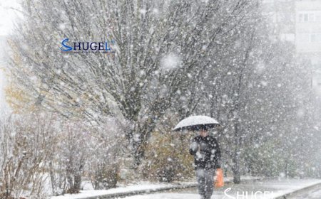 Улаанбаатарт  ӨДӨРТӨӨ 19 хэм хүйтэн