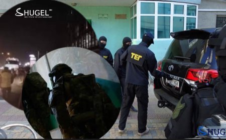 Монгол улсад тагнуулын үйл ажиллагаа явуулж байсан гадаадын иргэнийг,  эх орноосоо урвасан  гурван монгол  иргэнийг баривчилжээ