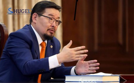 Гадаадын иргэнд газрыг 100 хүртэл жилээр эзэмшүүлж, ашиглуулах заалтыг хасна