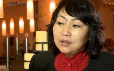 З.Баянсэлэнгэ нарын гомдлыг Улсын Дээд шүүх өнөөдөр хэлэлцэнэ