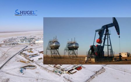 “Петрочайна дачин тамсаг” ХХК-нд ТЕГ-аас 436, ҮАГ-аас 66.5 тэрбум төгрөгийн акт тавьжээ