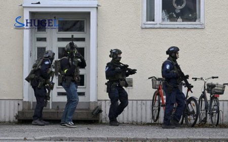 Ангийнхаа хүүхдийг буудсан  хүү сургуулийн орчинд дээрэлхүүлдэг байснаас дээрх хэрэг үүджээ