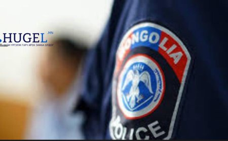 Бага насны охиныг хүчирхийлсэн  байж болзошгүй цагдаагийн албан хааагчдын нэг Т нь өөрийн хүсэлтээр ажлаасаа гарчээ