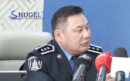 Насанд хүрээгүй хүнтэй бэлгийн харьцаанд орсон байж болзошгүй цагдаагийн дөрвөн алба хаагчийг ажлаас нь чөлөөлсөн