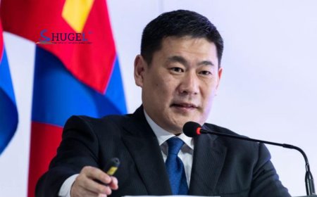 Л.Оюун-Эрдэнэ: Улстөрч, нийгмийн зүтгэлтнүүд учир битүүлгээр амь насаа алдаж,  улс төрийн тавцангаас шахагдан зайлуулагдсаныг түүх нотолно