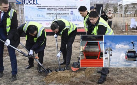 Дүүжин тээврийн шавыг өнөөдөр  тавилаа