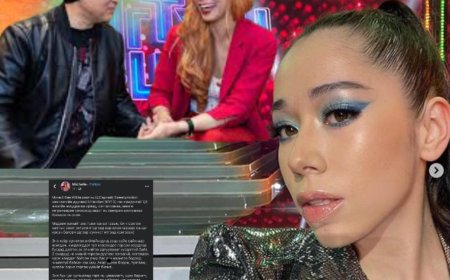 И.Мишээл:  Б.Чинбат  ах намайг  зодож, танихгүй хоёр ч эрэгтэй хүнтэй орхиж зугтаж байсан